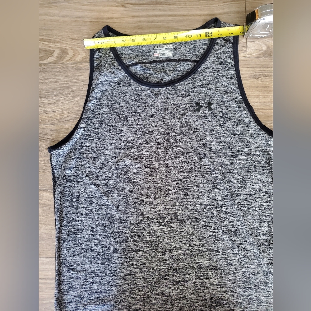 Under Armour Workout‎ Tanktop